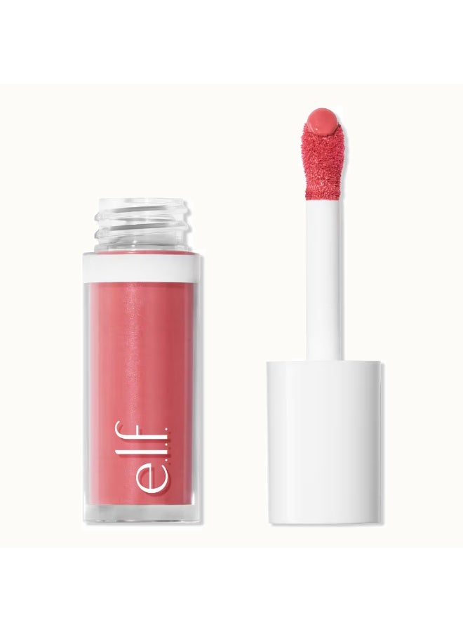 ELF Camo Liquid Blush - Copper Etiquette - Image 1